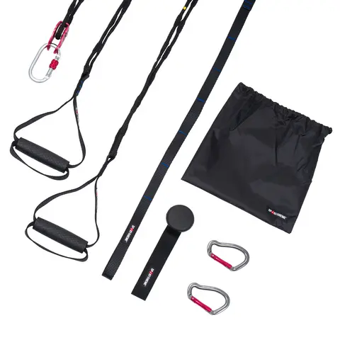 Suspensionstr&#228;nare Switch TRX tr&#228;ning