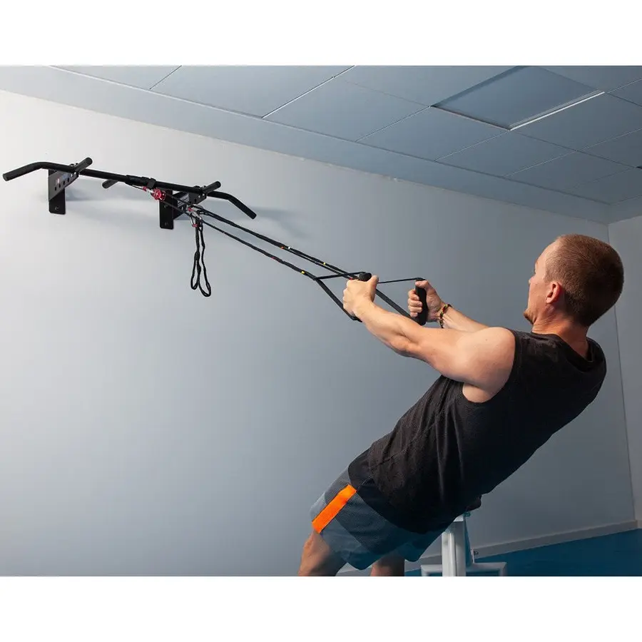 Suspensionstränare Vario TRX träning 