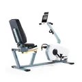 Liggande motionscykel Emotion Fitness Motion Relax 900 | MDR
