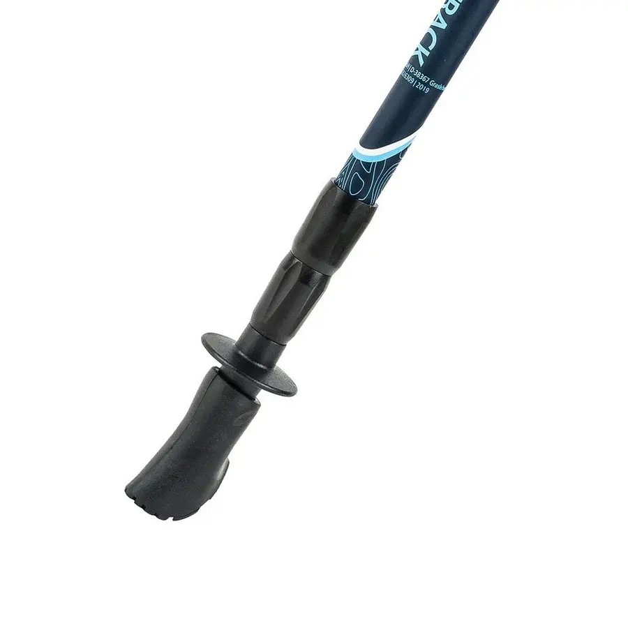 Gåstavar 'Premium Tra Justerbar längd 100 - 135 cm 