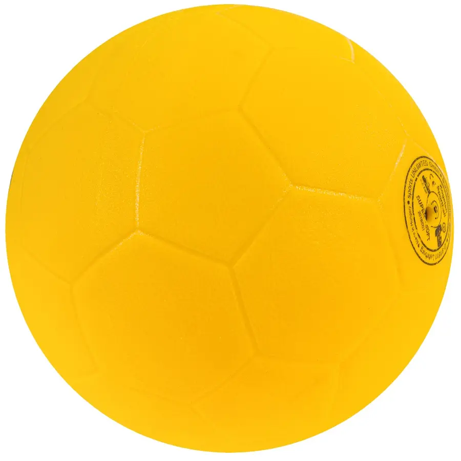 Handboll  Kogelan Supersoft  strl 1 Mjuk lufthandboll för barn 