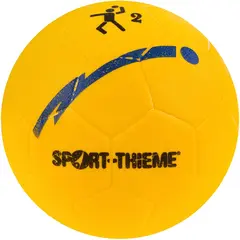 Handboll  Kogelan Supersoft  strl 2 Mjuk lufthandboll för barn