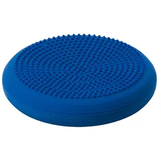 Dynair Ballkissen Senso ø 30cm Blau