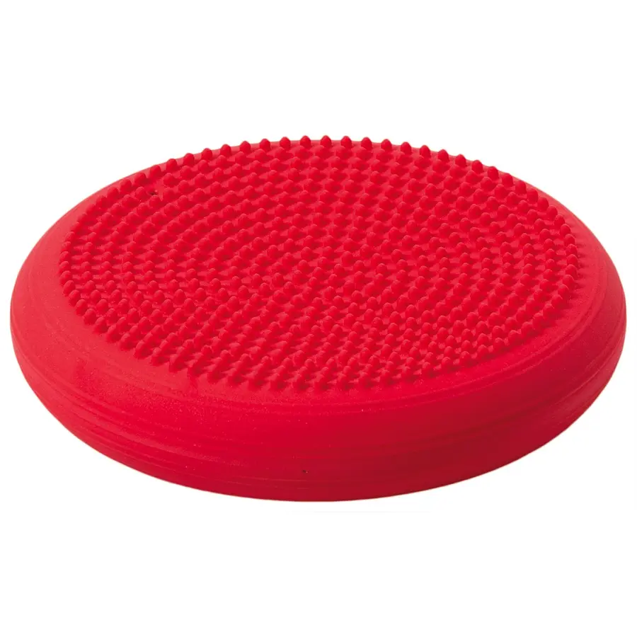 Dynair Ballkissen Senso ø 30cm Rot 