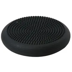 Dynair Ballkissen Senso &#248; 30cm Schwarz