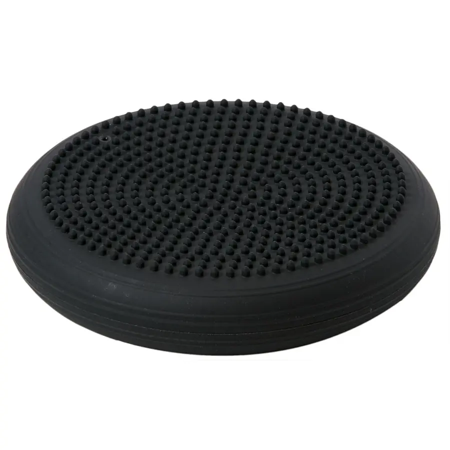 Dynair Ballkissen Senso ø 30cm Schwarz 