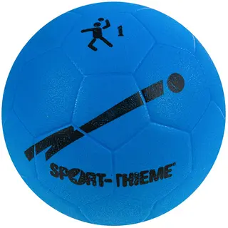 Handboll Sport-Thieme Kogelan Hypersoft Strl 0 | P/F 10-12 år | Mjuk handboll