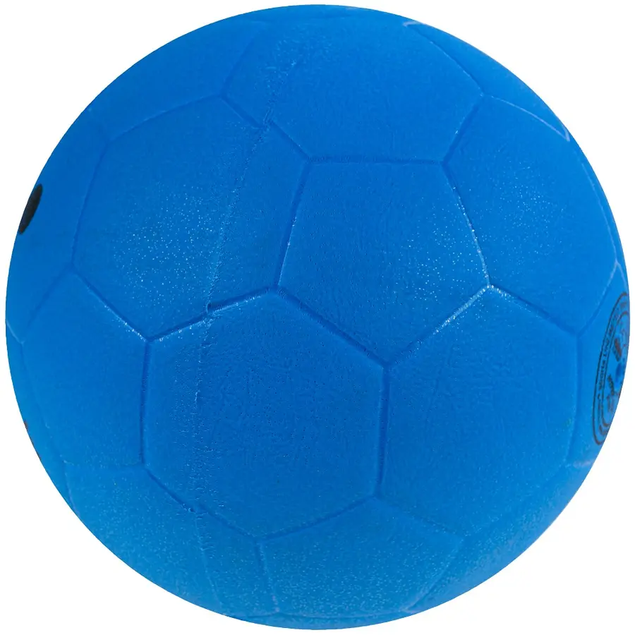Handboll Sport-Thieme Kogelan Hypersoft Strl 0 | P/F 10-12 år | Mjuk handboll 