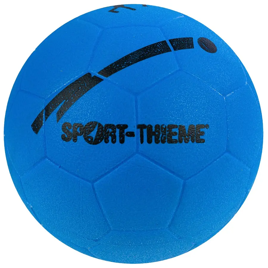 Handboll Sport-Thieme Kogelan Hypersoft Strl 0 | P/F 10-12 år | Mjuk handboll 
