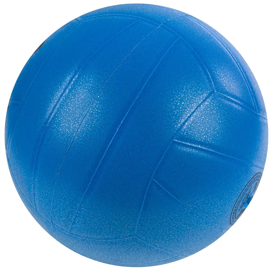 Mjuk volleyboll Kogelan Supersoft Strl 4 Mjukboll för för lek och aktivitet 