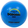 Mjuk dodgeboll Kogelan Supersoft Ø 18cm Mjukboll för för lek och aktivitet