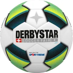 Fotboll Derbystar Fair Light 4 Träningsboll | Fairtrade