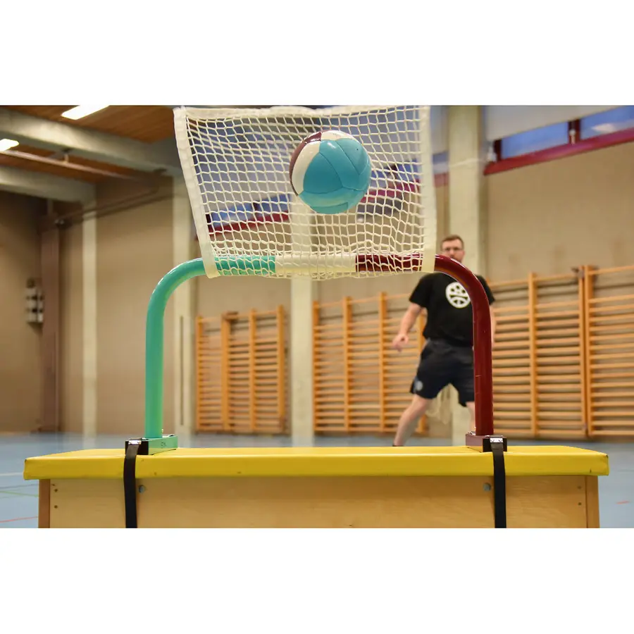 FooBaSkill mål Officiellt mål 