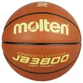 Basketball Molten B5C3800-L | 5 Nybegynnere 10-12 år | Redusert vekt