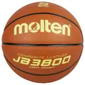 Molten Basketboll B5C3800-L Reducerad vikt f&#246;r yngre spelare