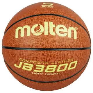 Molten Basketboll B5C3800-L Reducerad vikt för yngre spelare