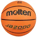 Molten® Basketboll B5C2000-L Reducerad vikt | Innomhusboll