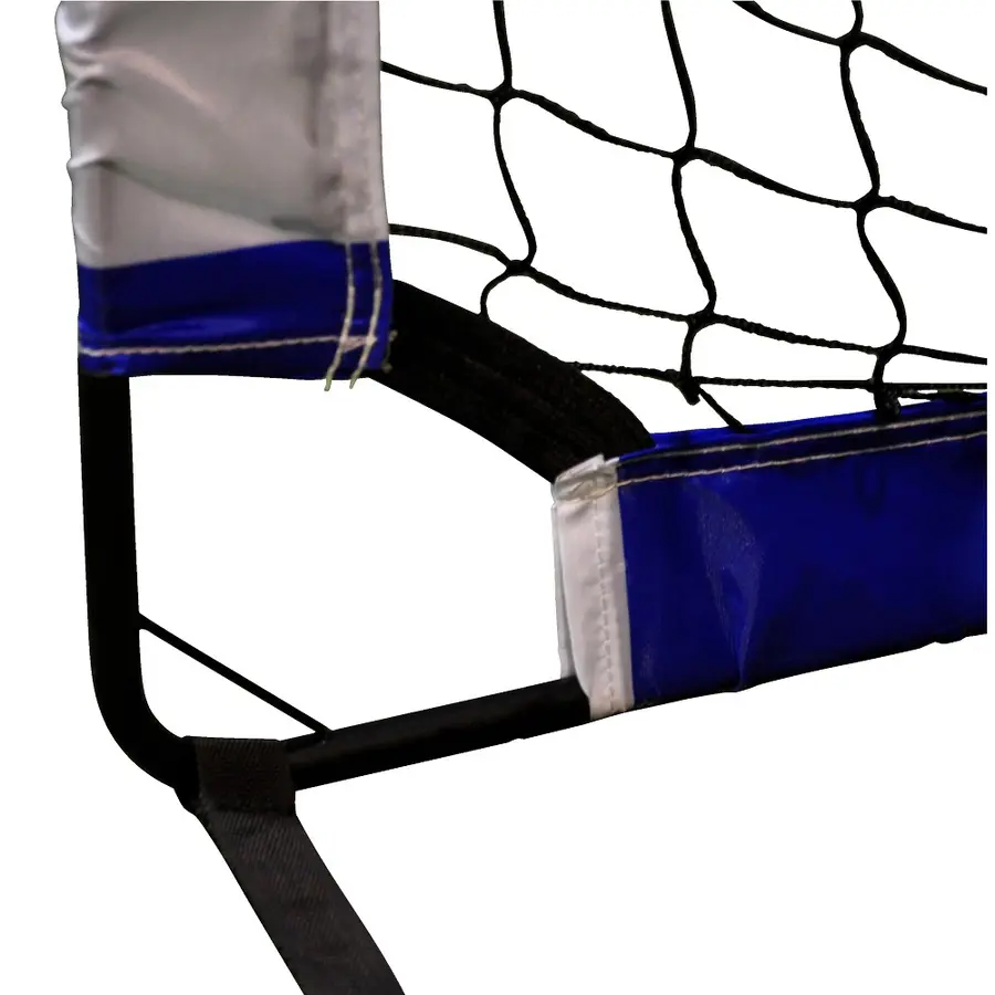 Handbollsmål Pop Up mål  1,80 x1,20 m Portabelt handbollsmål | 2 st 