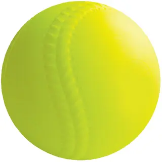 Dom Softball Supersafe Skumsoftboll &#216; 10 cm