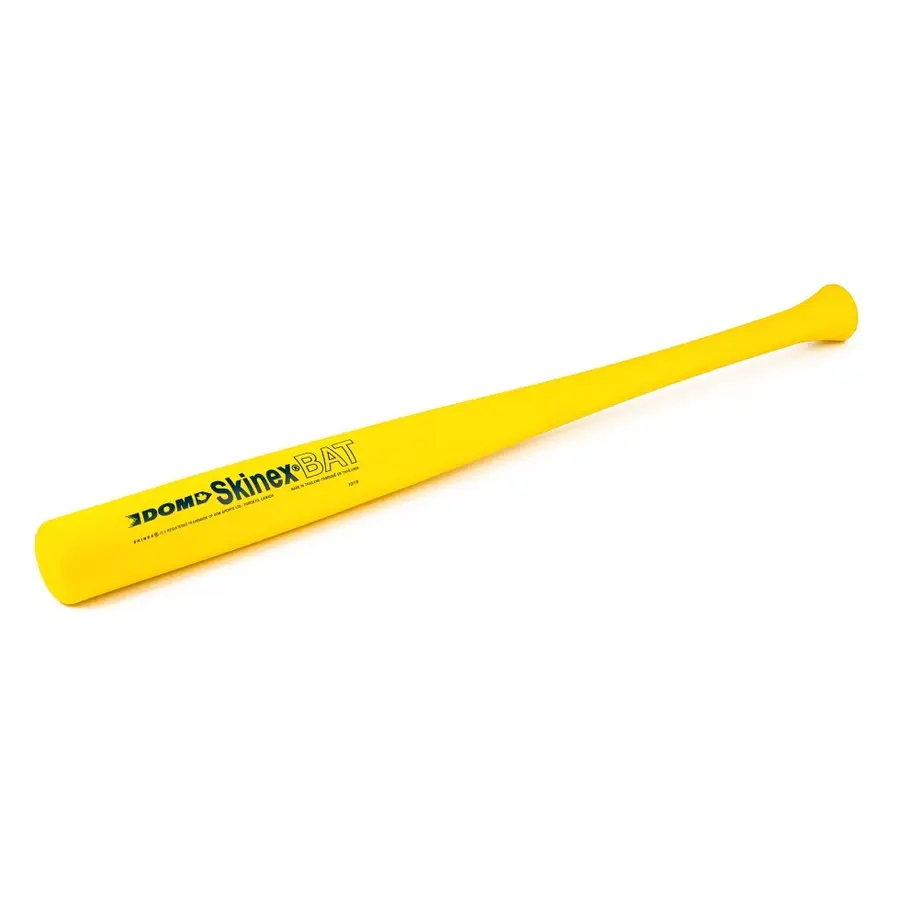 Basebollträ med mjuk yta 71 cm 