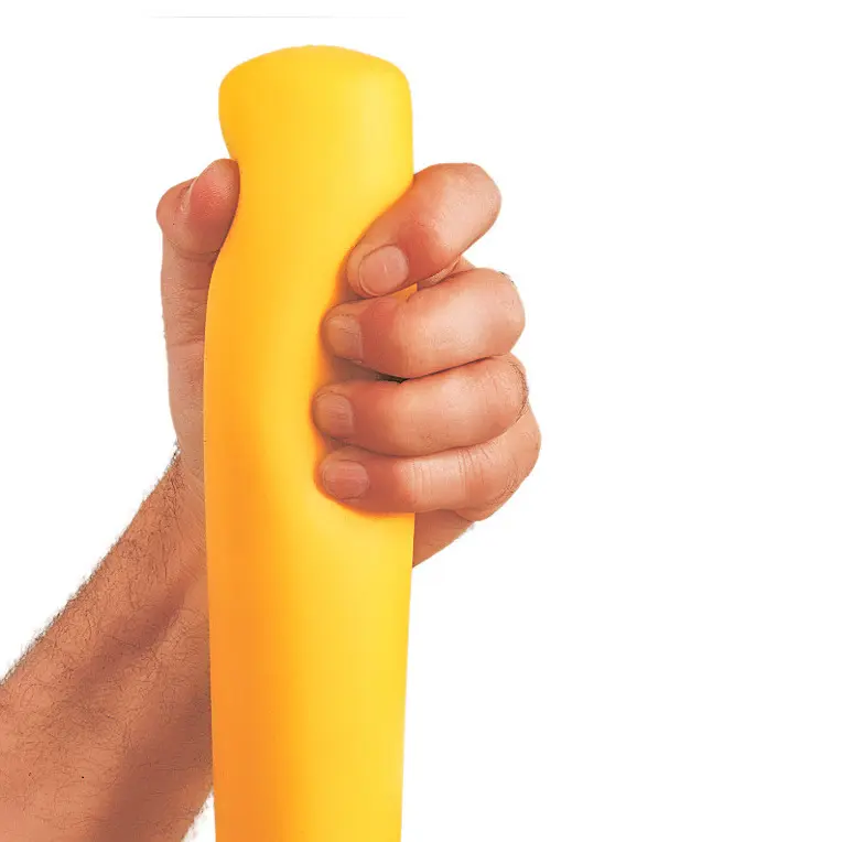 Basebollträ med mjuk yta 71 cm 