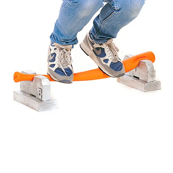 Basebollträ med mjuk yta 71 cm 