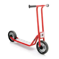 Sparkcykel förskola Jaalinus Scooter