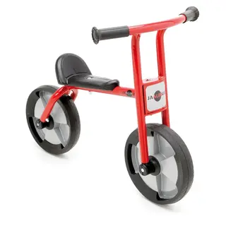 Balanscykel förskola Inlärningscykel utan pedaler