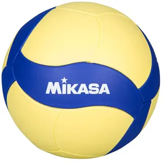 Volleyboll Mikasa VS123W-SL Strl. 5 | L&#228;tt boll | Skumvolleyboll
