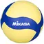 Volleyboll Mikasa VS123W-SL Strl. 5 | L&#228;tt boll | Skumvolleyboll