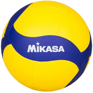 Volleyboll Mikasa V345W Strl. 5 | L&#228;tt boll | 8-12 &#229;r