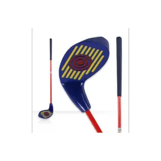 Golfklubba Launcher Snag Golf Stort huvud f&#246;r kardborrebollar