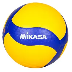 Volleyboll Mikasa V200W Strl. 5 | Matchboll FIVB