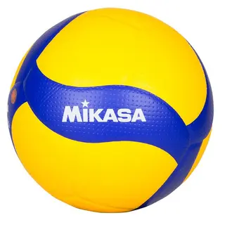 Volleyboll Mikasa V200W Strl. 5 | Matchboll FIVB