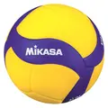 Volleyboll Mikasa V330W Strl. 5 | Matchboll DVV 2