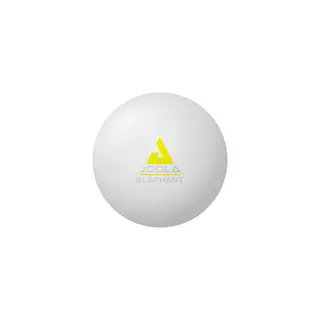 Bordtennisboll Joola 55 mm | 28 st Stor pingisboll | Oversized boll