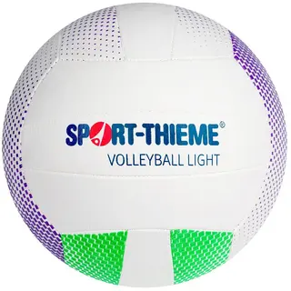 Sport-Thieme Volleyboll Light Strl. 5 | L&#228;tt boll