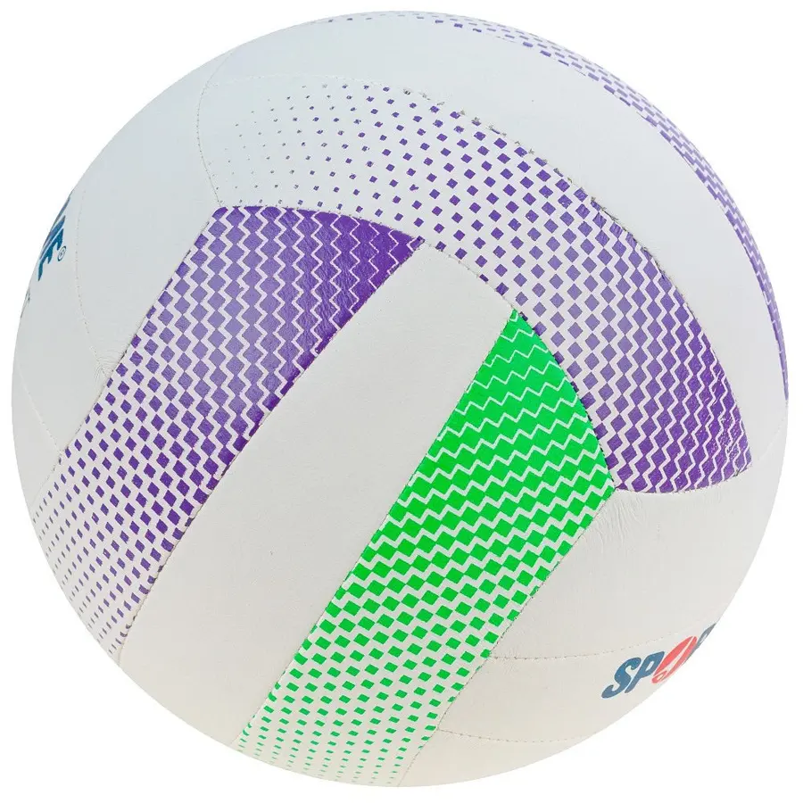 Sport-Thieme Volleyboll Light Strl. 5 | Lätt boll 