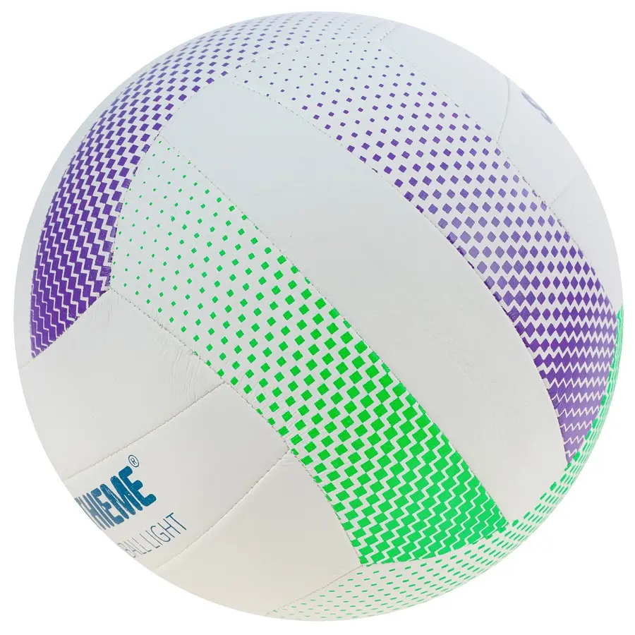 Sport-Thieme Volleyboll Light Strl. 5 | Lätt boll 