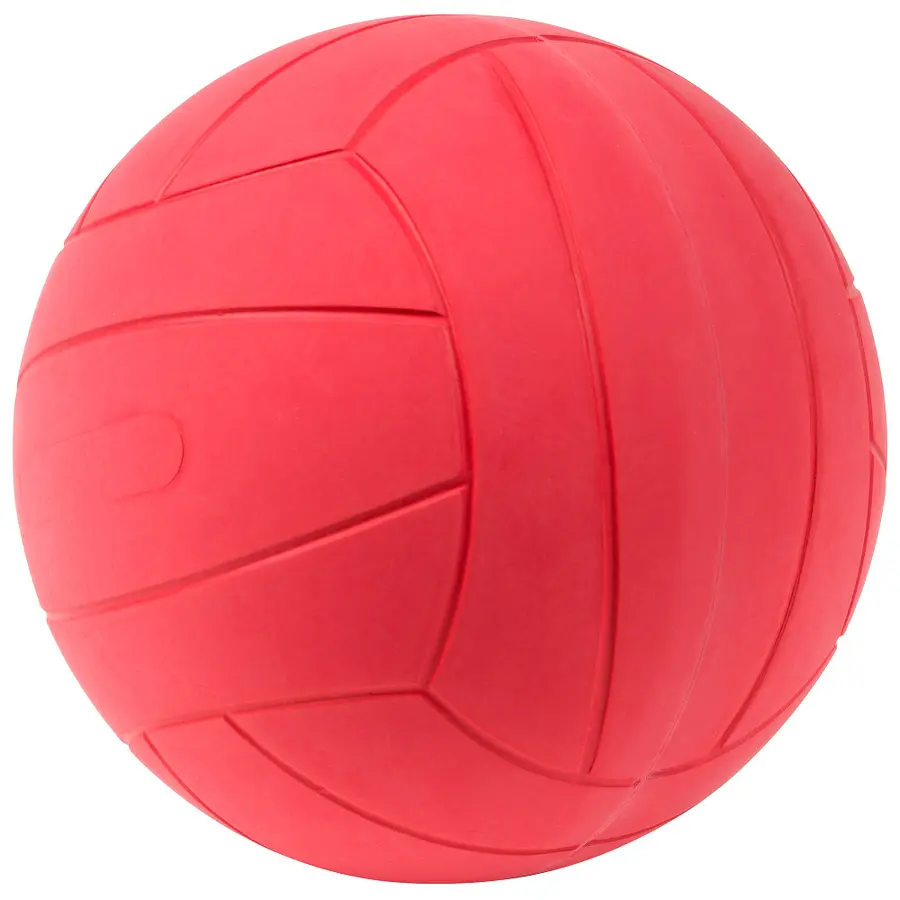 Goalball WV 21 cm med bjelle Lydball for blinde og svaksynte 
