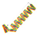 Gymnastikband Regnb&#229;gsf&#228;rgad RG Band | v&#228;lj l&#228;ngd