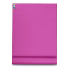 Warrior yogamatta II Rosa 183 x 61 x 0,4 cm