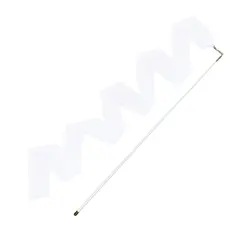 Tillbeh&#246;r till gymnastikband St&#229;ng til RG band / vimpel