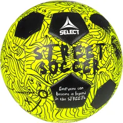 Fotboll Select Street Soccer V24 Strl. 4,5 | F&#246;r lek och spel