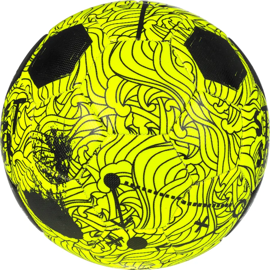 Fotboll Select Street Soccer V24 Strl. 4,5 | För lek och spel 