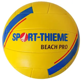 Beachvolleyball Beach Pro Strl 5
