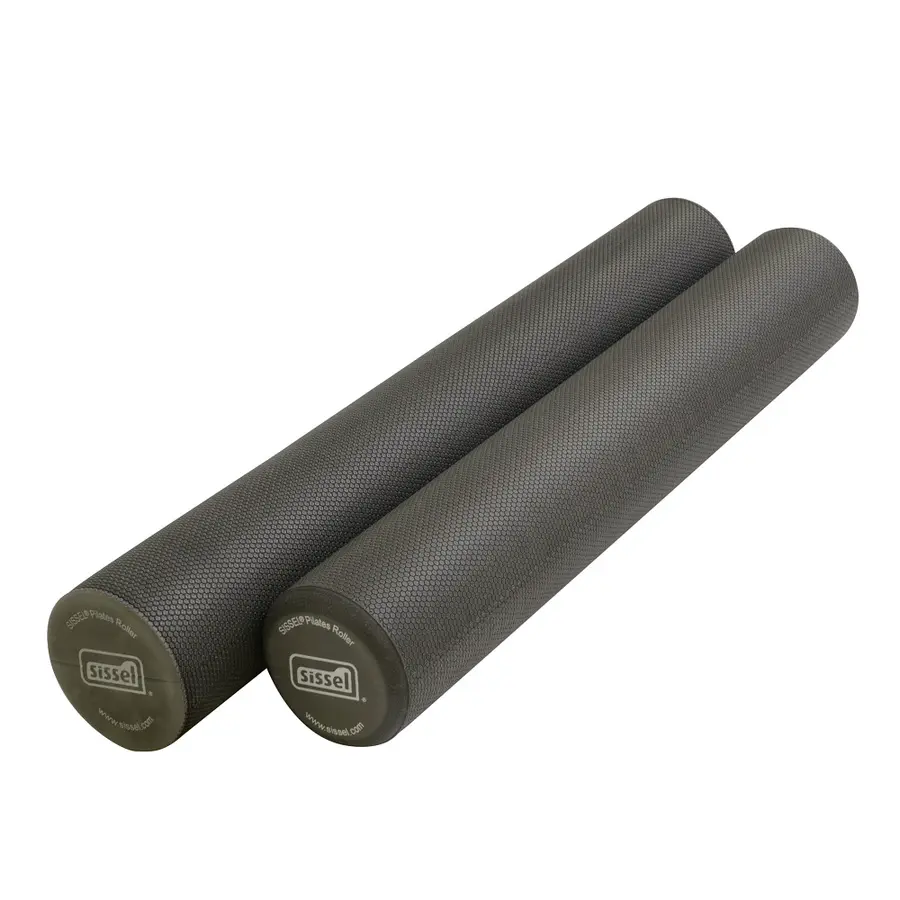 Sissel Pilates Roller Pro 15 x 100 cm | Foam Roller 