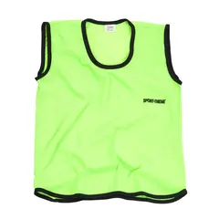 Overtrekksvest Stretch Premium Jr Grønn Grønn markeringsvest | 50 x 65 cm