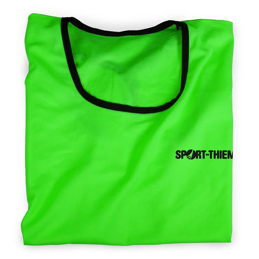 Överdragsväst Stretch Premium Senior Grön träningsväst | 55 x 70 cm 
