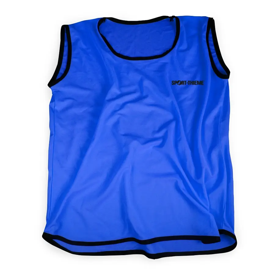Overtrekksvest Stretch Premium Sr Blå Blå markeringsvest | 55 x 70 cm 